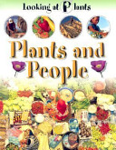 Plants and People cover