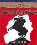 Revolutionaries cover