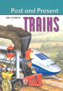 Trains cover