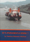 It's Panama's Canal! cover