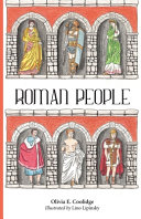 Lives of Famous Romans cover