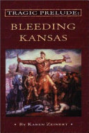 Tragic Prelude: Bleeding Kansas cover