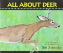 All About Deer cover