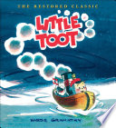 Little Toot cover