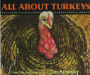 All About Turkeys cover