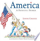 America: A Patriotic Primer cover