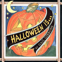 Halloween Is... cover