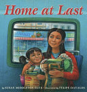 Home at Last cover