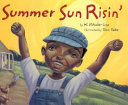 Summer Sun Risin' cover