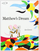 Matthew's Dream cover