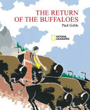 The Return of the Buffaloes cover
