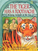 The Tiger Has a Toothache cover