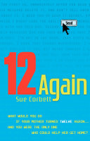 12 Again cover