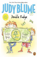 Double Fudge cover