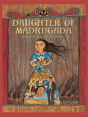 Daughter of Madrugada cover