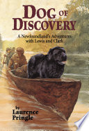 Dog of Discovery cover