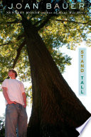 Stand Tall cover