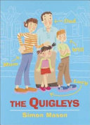 The Quigleys cover