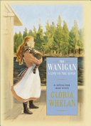 The Wanigan: A Life on the River cover
