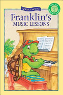 Franklin's Music Lessons cover