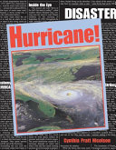 Hurricane! cover