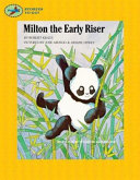 Milton the Early Riser cover