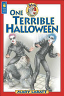 One Terrible Halloween cover
