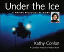 Under the Ice cover