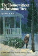 The House Without a Christmas Tree cover