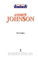Andrew Johnson cover