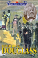 Frederick Douglass cover