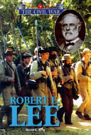 Robert E. Lee cover