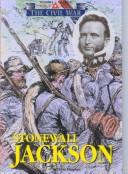 Stonewall Jackson cover