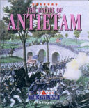 The Battle of Antietam cover