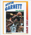Kevin Garnett: Star Forward cover