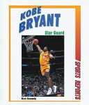 Kobe Bryant: Star Guard cover