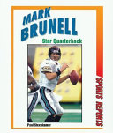Mark Brunell: Star Quarterback cover