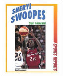 Sheryl Swoopes: Star Forward cover