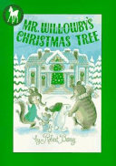 Mr. Willowby's Christmas Tree cover