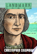 Meet Christopher Columbus cover