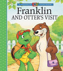 Franklin and Otter's Visit cover