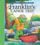 Franklin's Canoe Trip cover