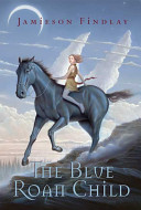 The Blue Roan Child cover