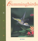 Hummingbirds cover