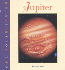 Jupiter cover