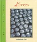 Levers cover