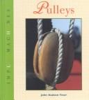 Pulleys cover