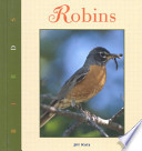 Robins cover