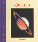 Saturn cover