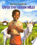 Over the Green Hills cover